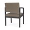 Lesro Lenox Guest Chair, 22.5 in W 24.5 in L 32 in H LS1101 - alternate 3